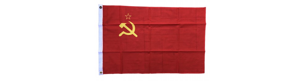 Flags