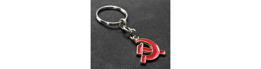 Keyrings