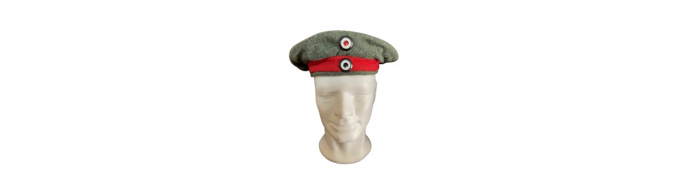 Visor Caps and Hats