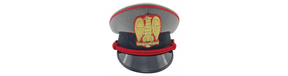 Cappelli