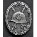Wounded Badges