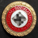 Politic Badges