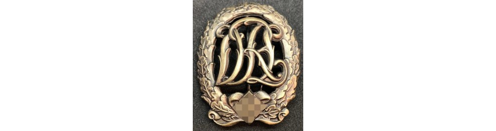 Sport Badges