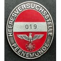 Civil Badges