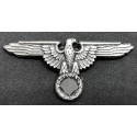 Cap and Helmet Badges