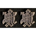 Collar Tabs Cyphers