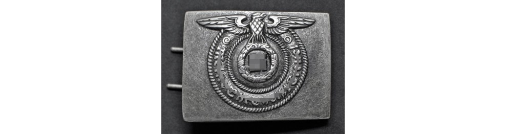 Buckles