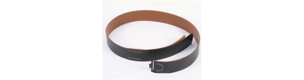 Belts