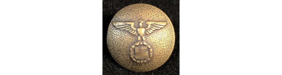 Buttons For Uniforms