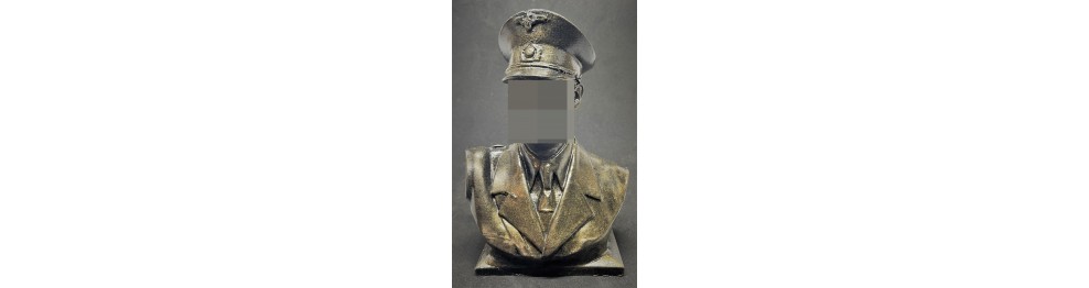 Busts and Eagles