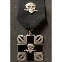 Medals, Orders and Decorations