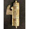 Cap and Helmet Badges