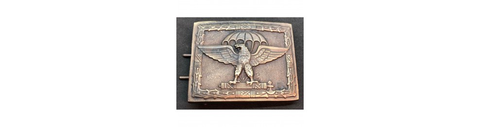 Buckles