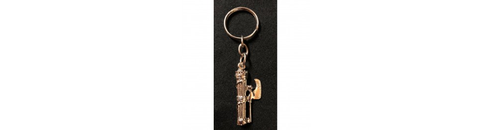 Keyrings