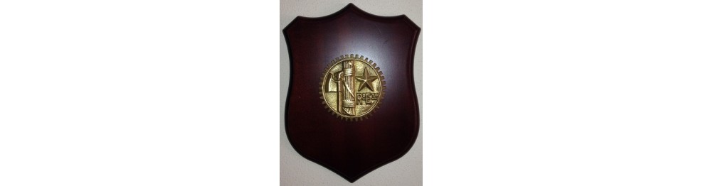 Wallshields