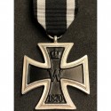 Medals, Orders and Decorations