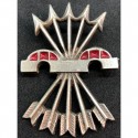 Brevets And Badges