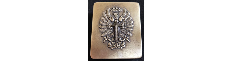 Buckles