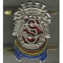 Cap and Helmet Badges