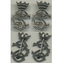 Insignia Badges