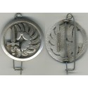 Cap and Helmet Badges