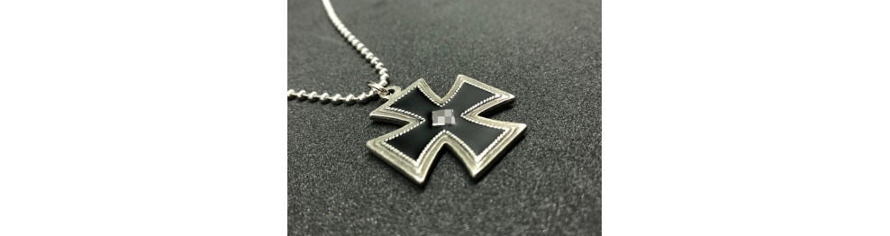 Commemorative Necklaces