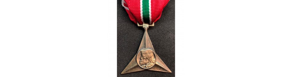 Italian Resistance