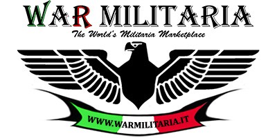 War Militaria
