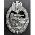Heer and Combat Badges