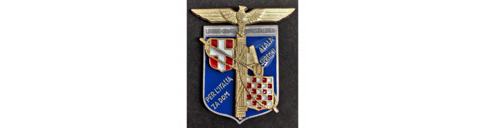 Kriegsabzeichen