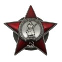 Kriegsabzeichen
