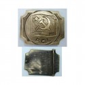 Buckles