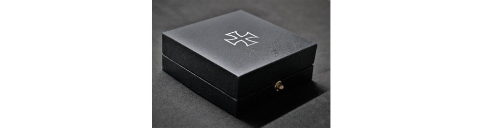 Presentation Cases