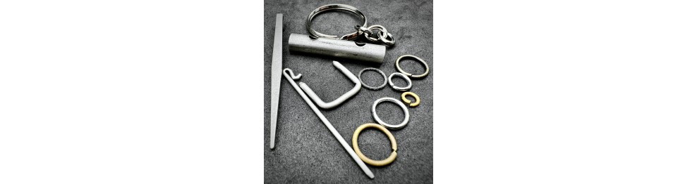 Spare Parts, Small Parts and Accessories