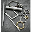 Spare Parts, Small Parts and Accessories
