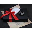 SS Honour Ring in 925 Silver - Collector's Set