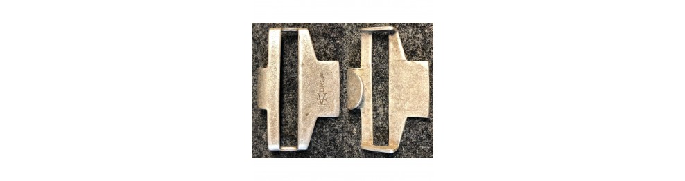 Accessoires für Koppelriemen