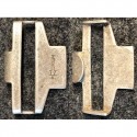 Accessoires für Koppelriemen