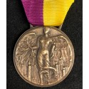 Medallien und Orden