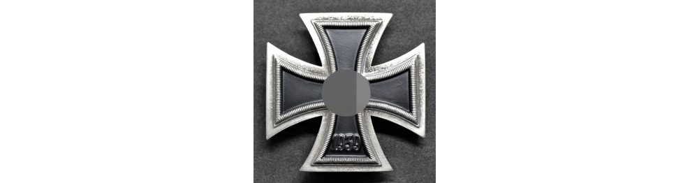 Steckorden