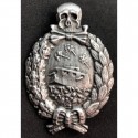 Kriegsabzeichen