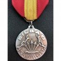 Medallien und Orden