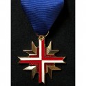 Medallien und Orden