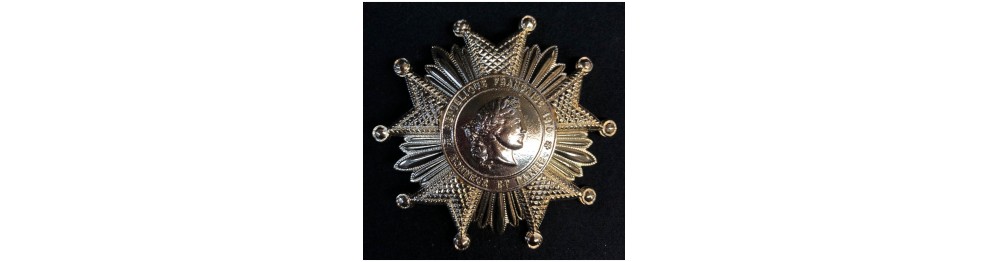 Kriegsabzeichen